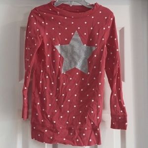 OshKosh B'gosh size 6 shirt